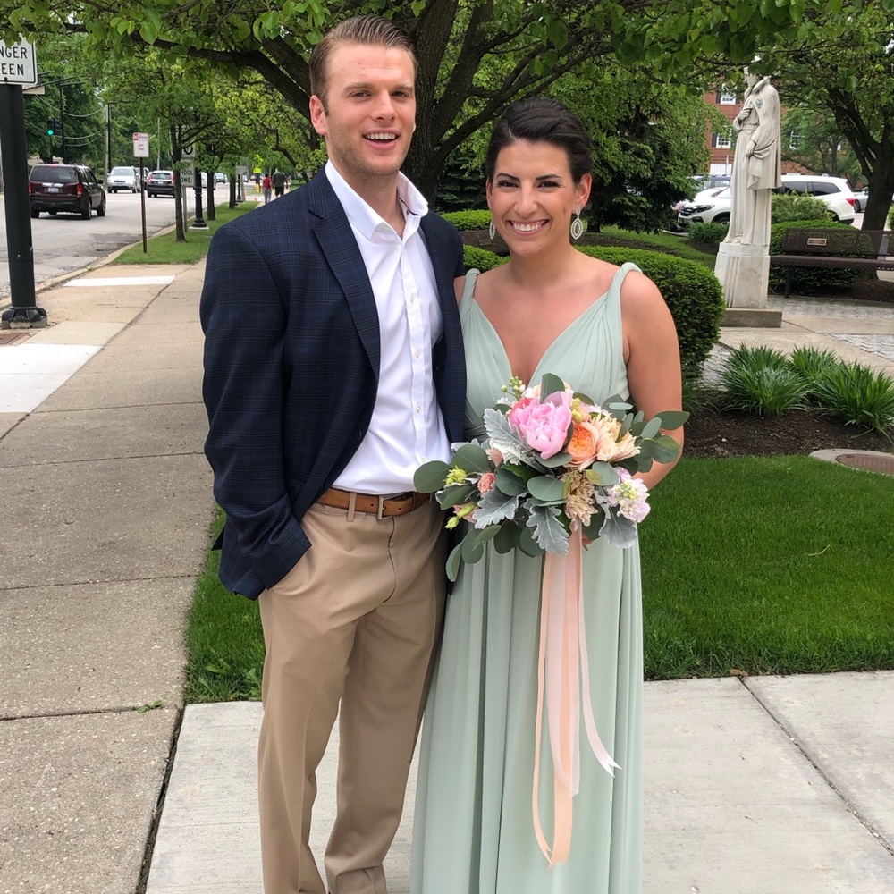 Meet your Posher, Jorie